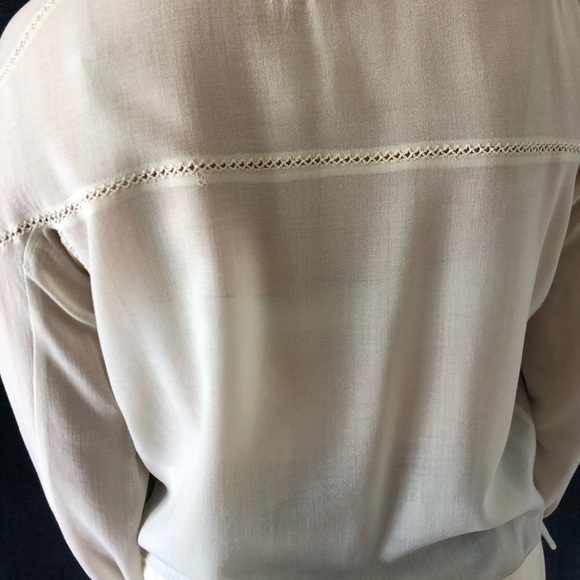 See by Chloe Blouse - Picture 4 of 7